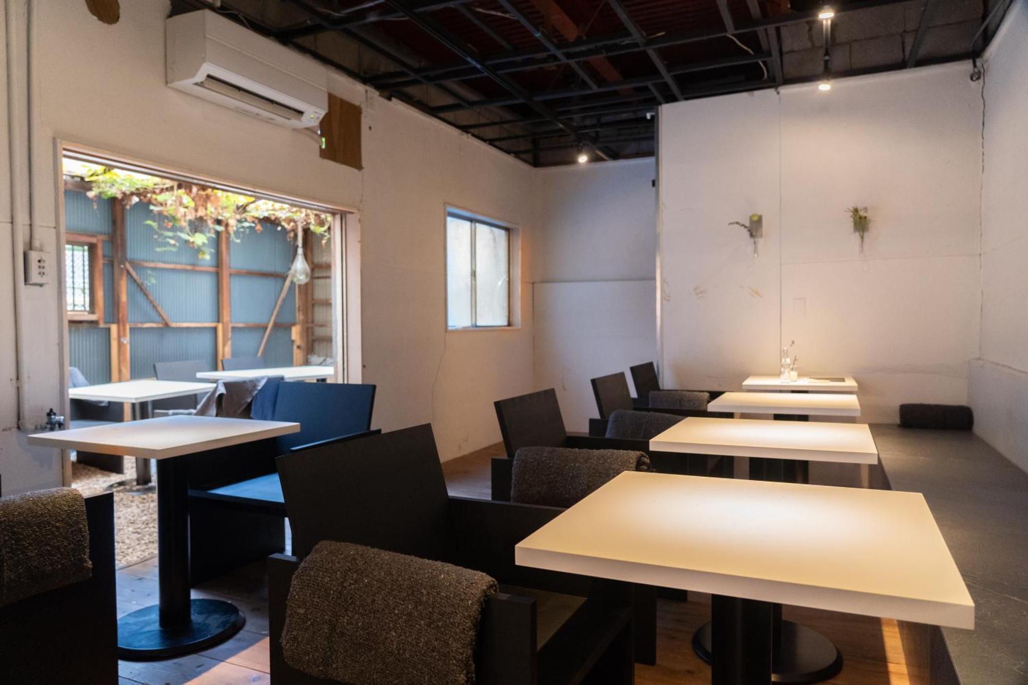 Hostel Ini Kobe & Brun Donut Cafe ภายนอก รูปภาพ