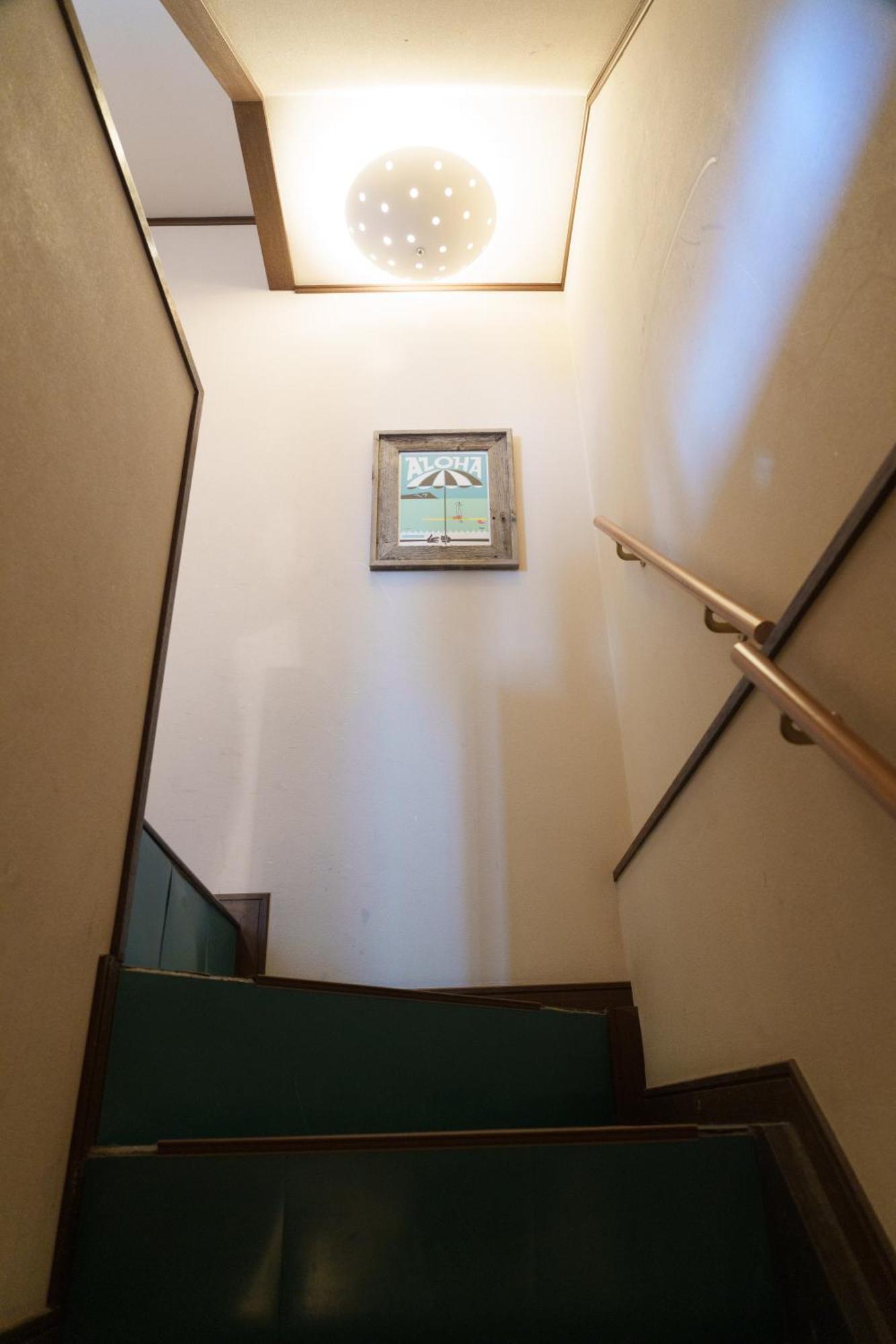 Hostel Ini Kobe & Brun Donut Cafe ภายนอก รูปภาพ