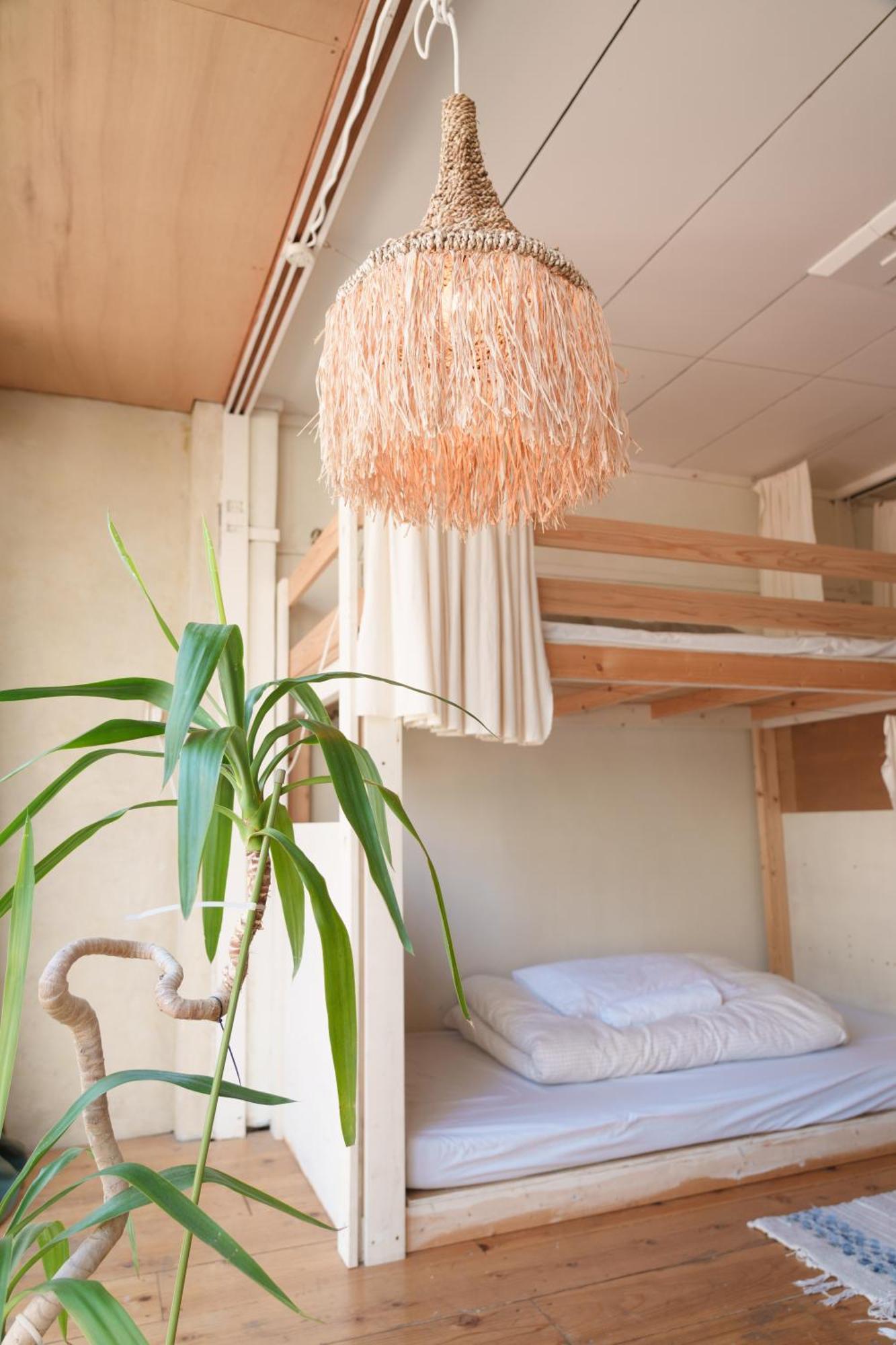 Hostel Ini Kobe & Brun Donut Cafe ภายนอก รูปภาพ